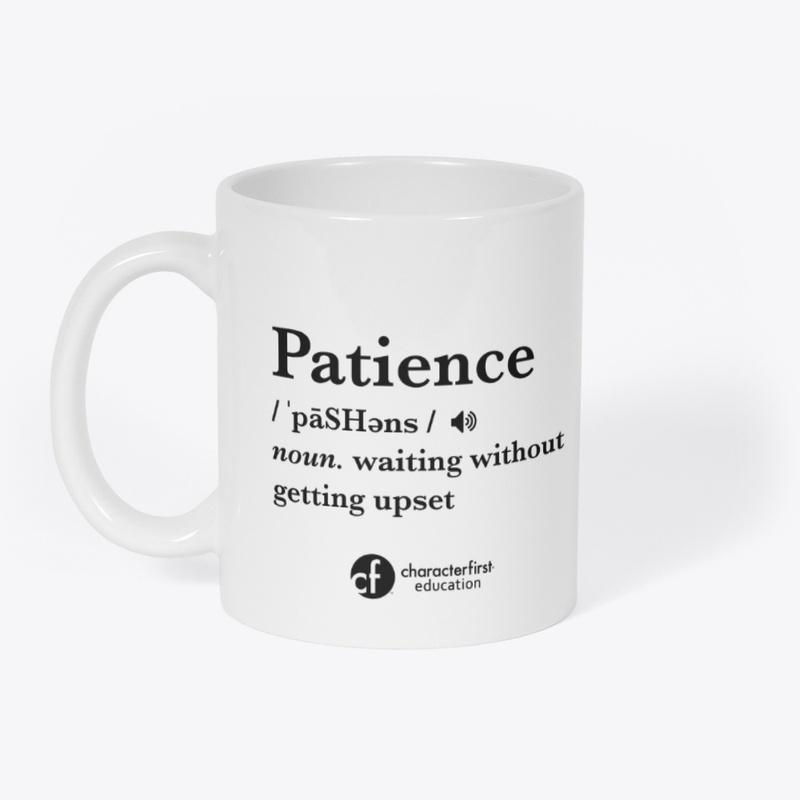 Patience Definition