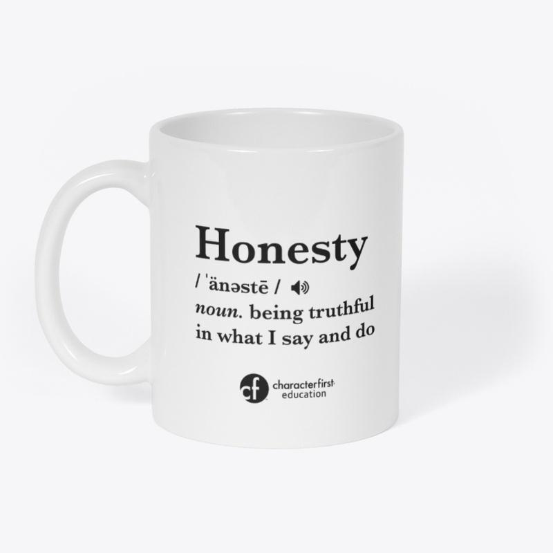 Honesty Definition