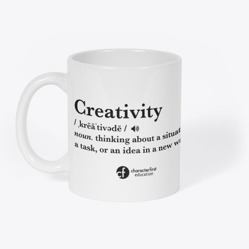 Creativity Definition