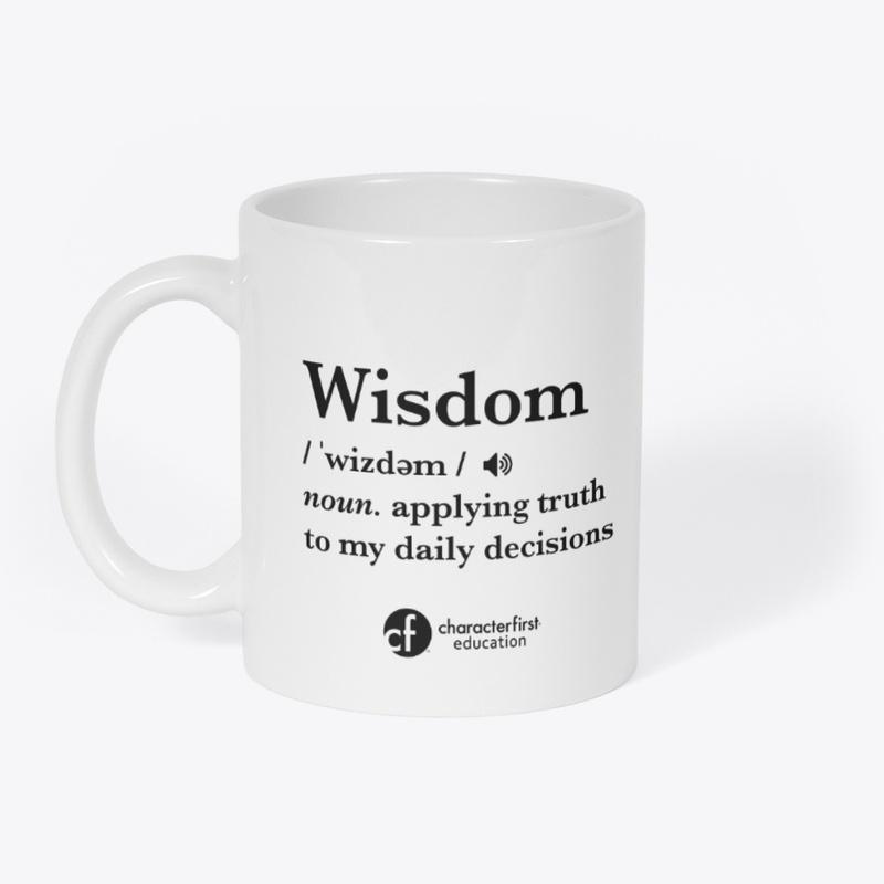 Wisdom Definition