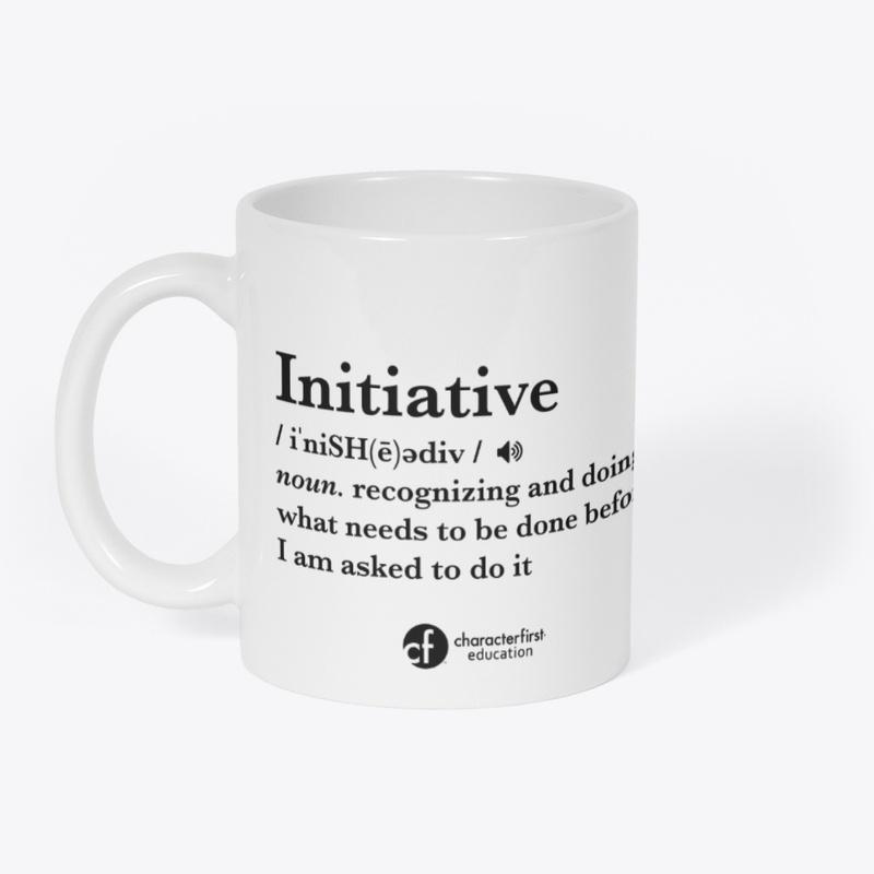 Initiative Definition