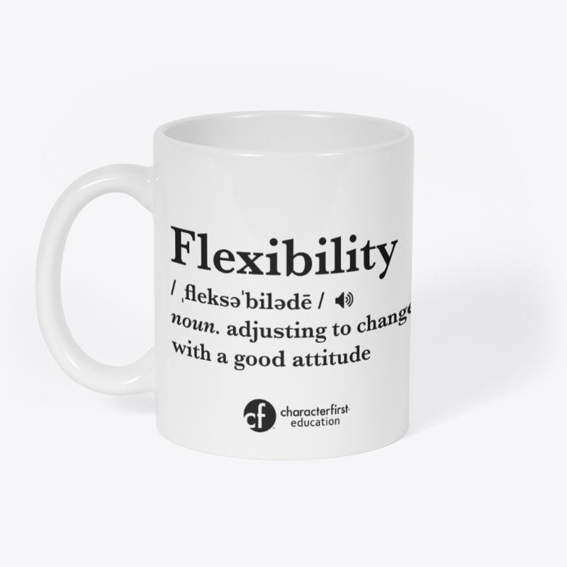 Flexibility Definition