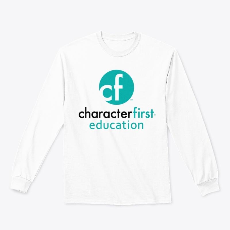 Character First Education full color