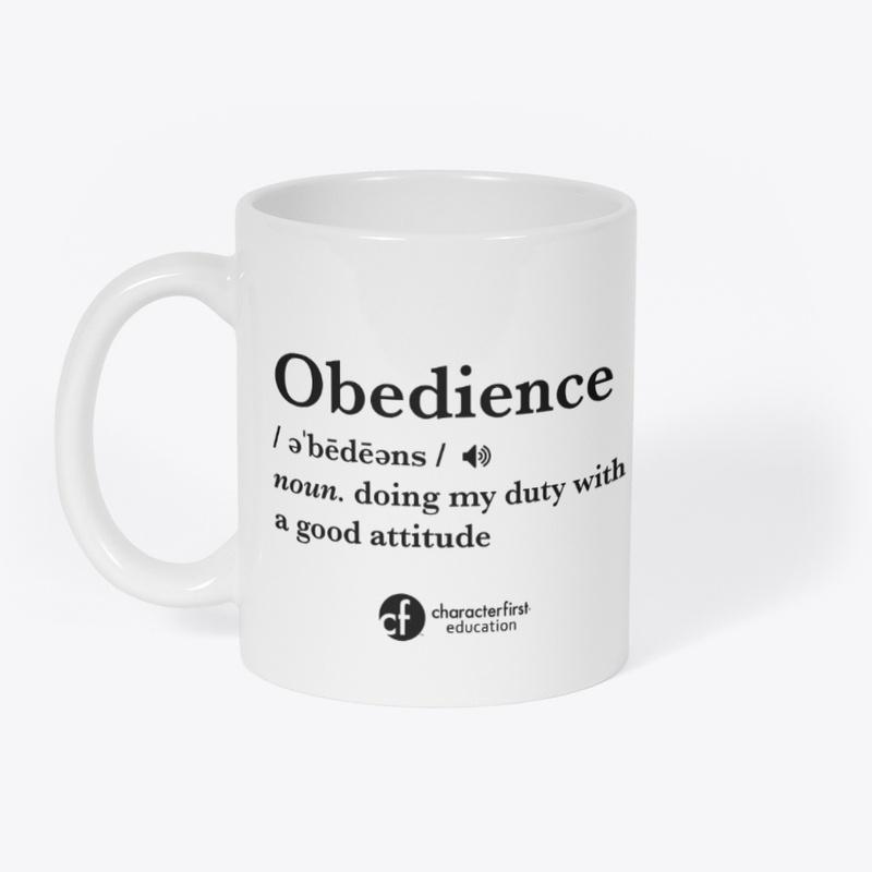 Obedience Definition