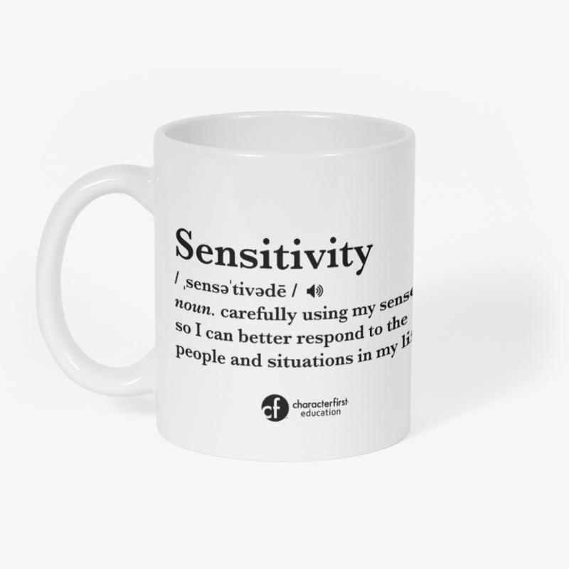 Sensitivity Definition