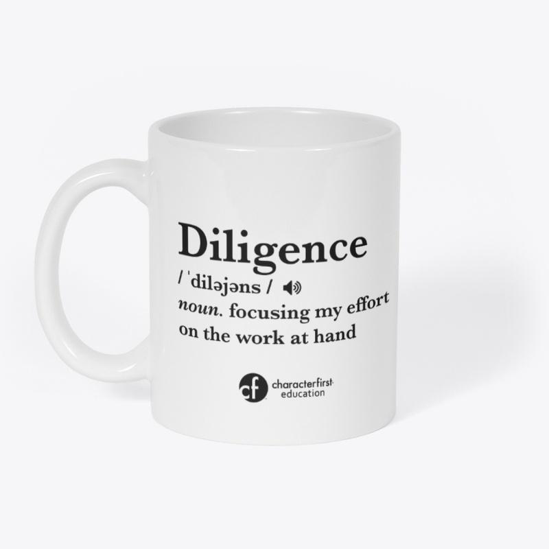 Diligence Definition