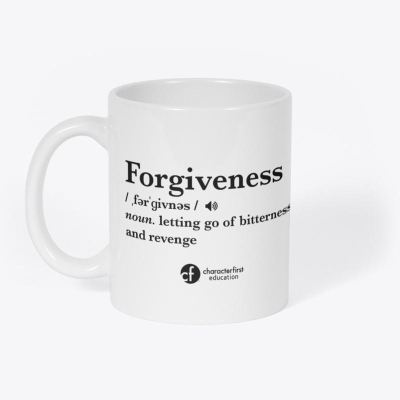 Forgiveness Definition